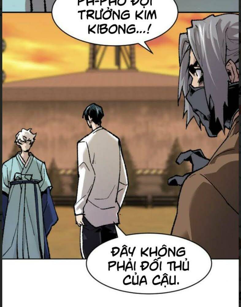 Phá Bỏ Giới Hạn: Chapter 10