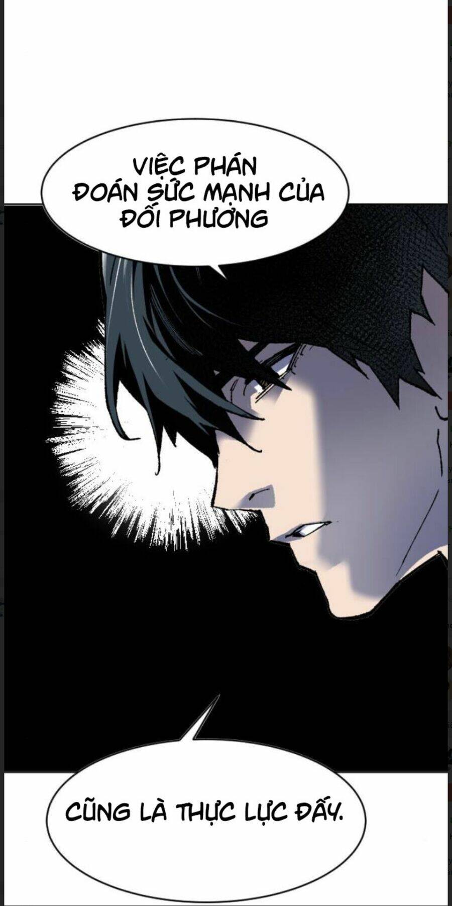 Phá Bỏ Giới Hạn: Chapter 10