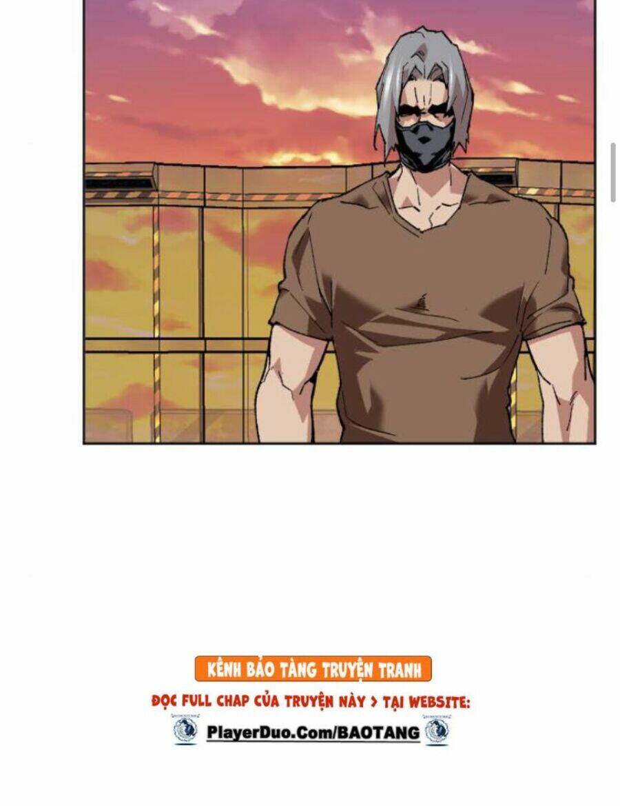 Phá Bỏ Giới Hạn: Chapter 10