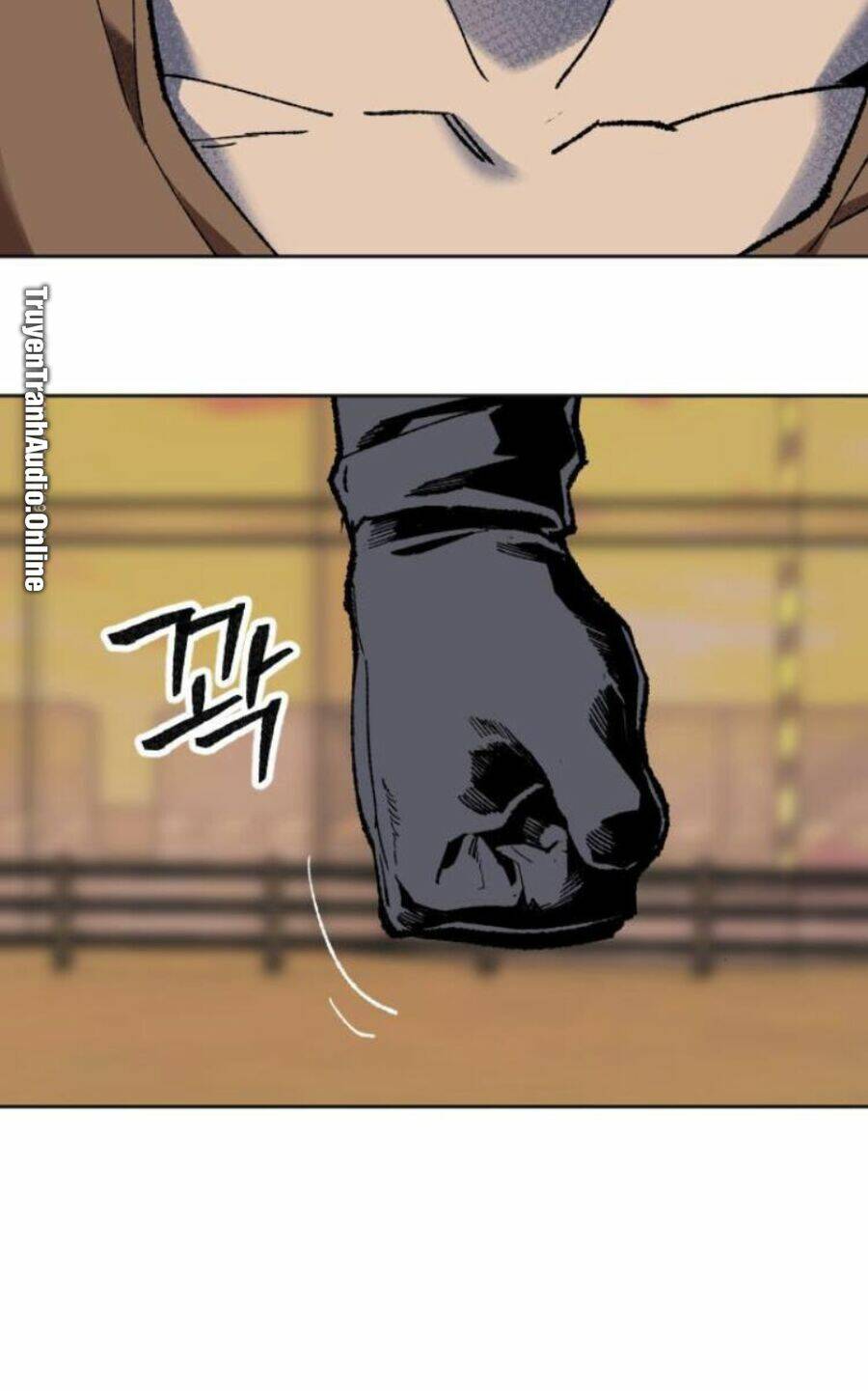 Phá Bỏ Giới Hạn: Chapter 10
