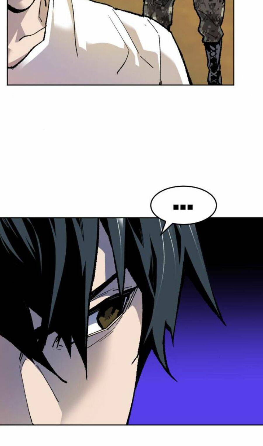 Phá Bỏ Giới Hạn: Chapter 10