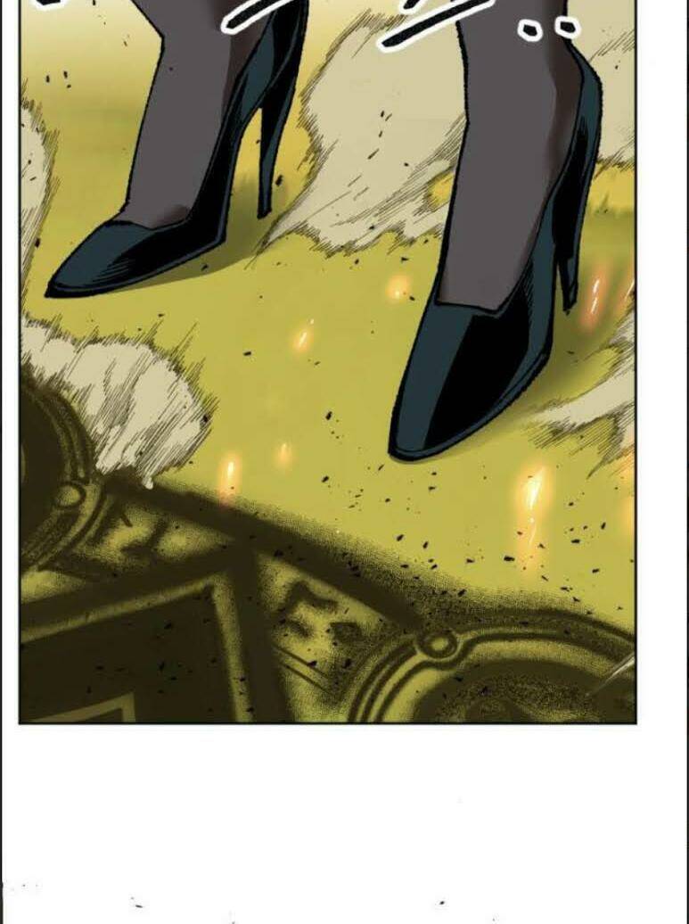 Phá Bỏ Giới Hạn: Chapter 10