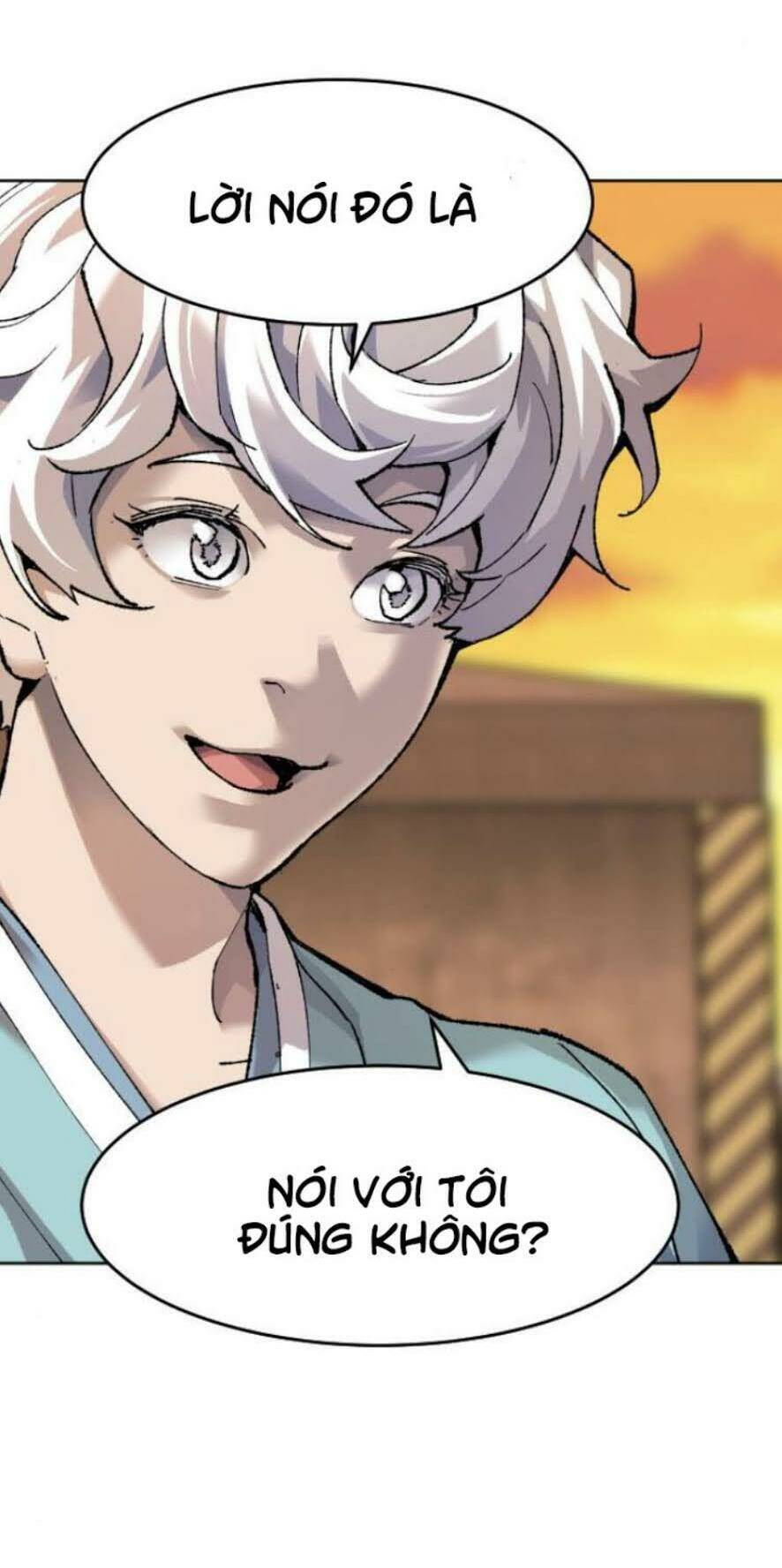 Phá Bỏ Giới Hạn: Chapter 10