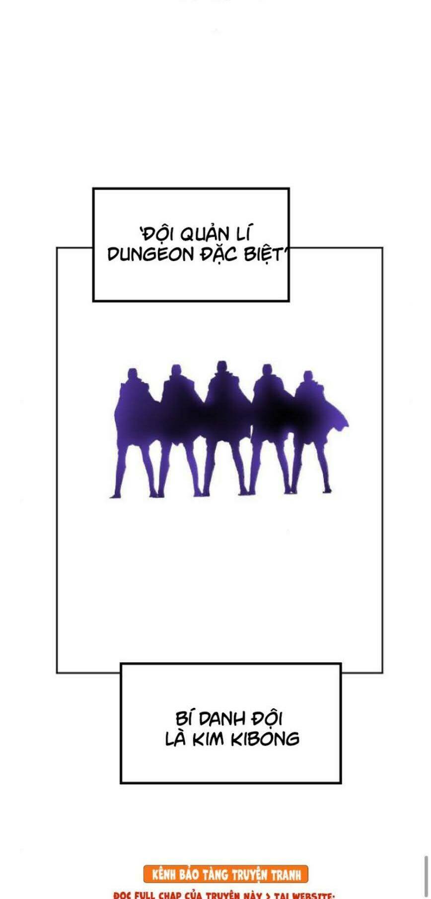 Phá Bỏ Giới Hạn: Chapter 10