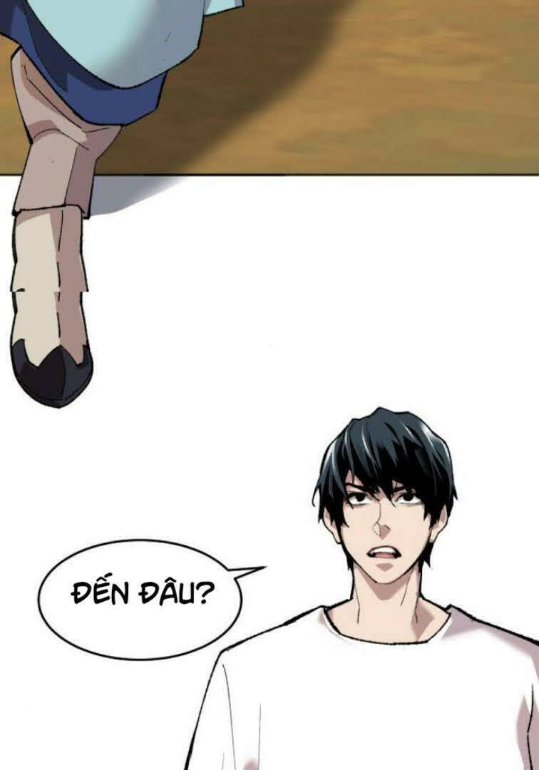 Phá Bỏ Giới Hạn: Chapter 10
