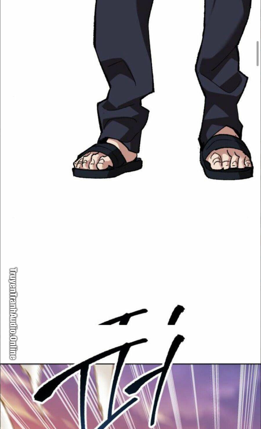 Phá Bỏ Giới Hạn: Chapter 10