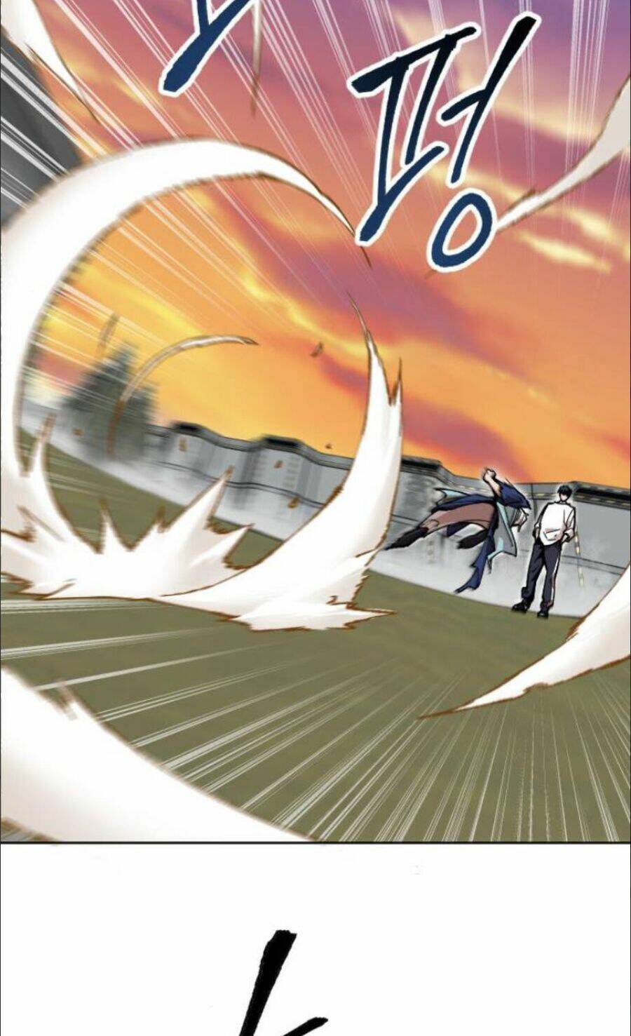Phá Bỏ Giới Hạn: Chapter 10