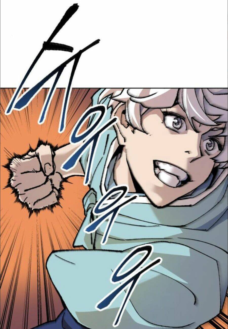 Phá Bỏ Giới Hạn: Chapter 10