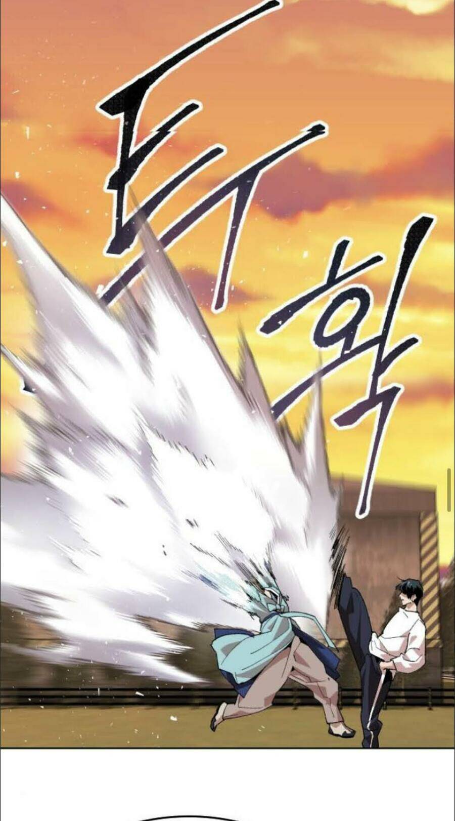 Phá Bỏ Giới Hạn: Chapter 10