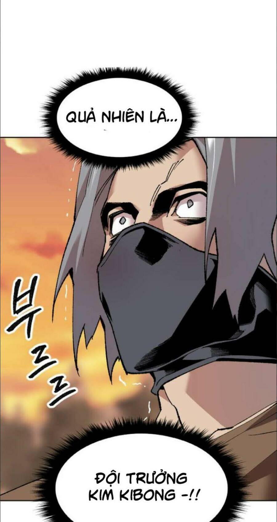 Phá Bỏ Giới Hạn: Chapter 10