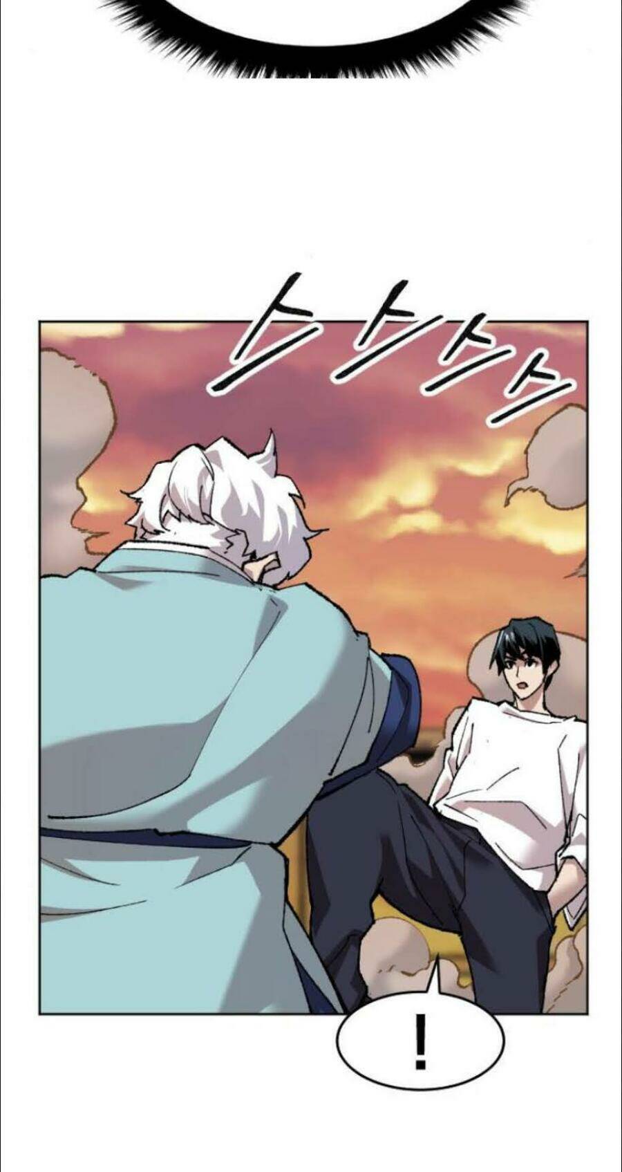Phá Bỏ Giới Hạn: Chapter 10