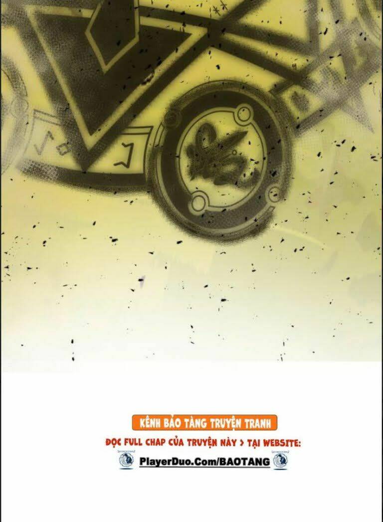 Phá Bỏ Giới Hạn: Chapter 10