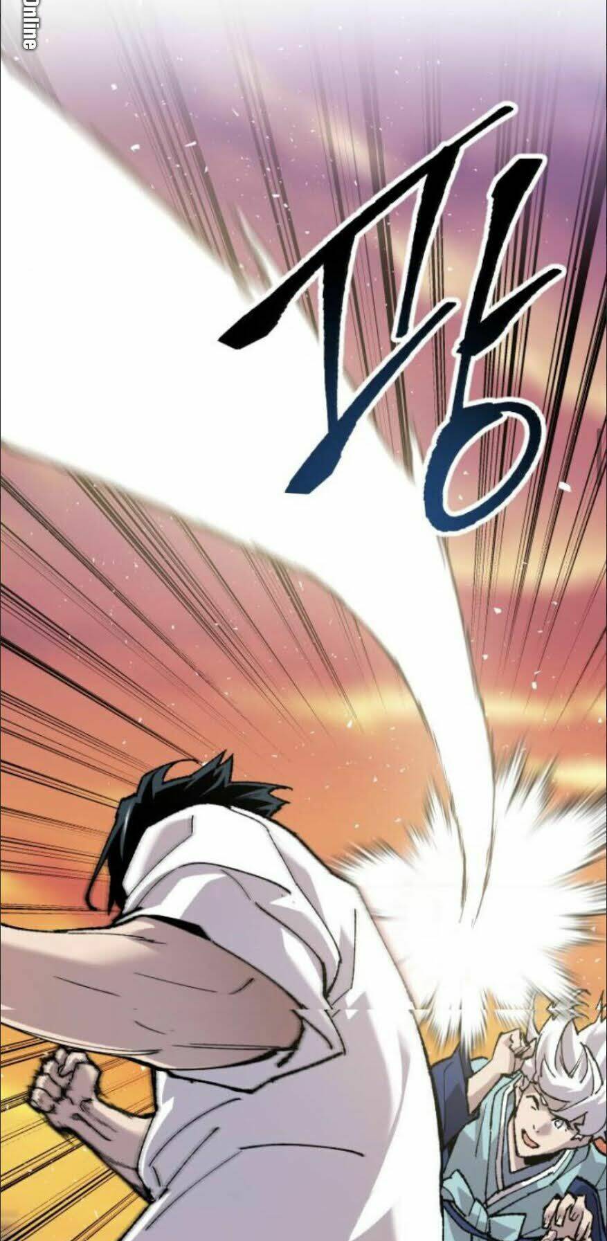 Phá Bỏ Giới Hạn: Chapter 10