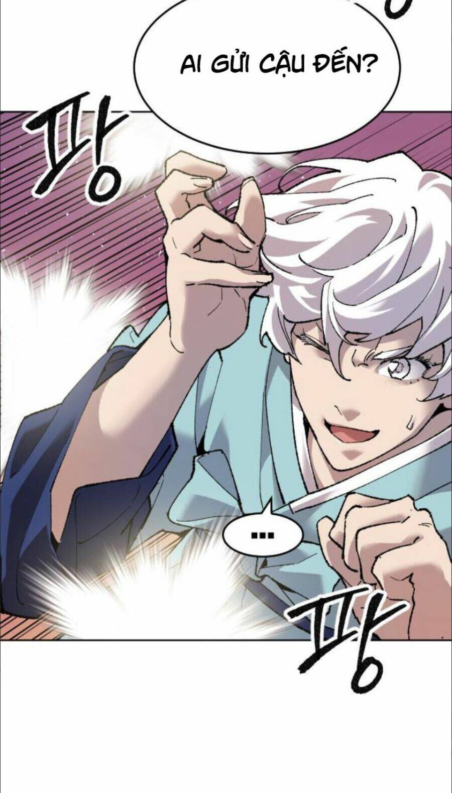 Phá Bỏ Giới Hạn: Chapter 10