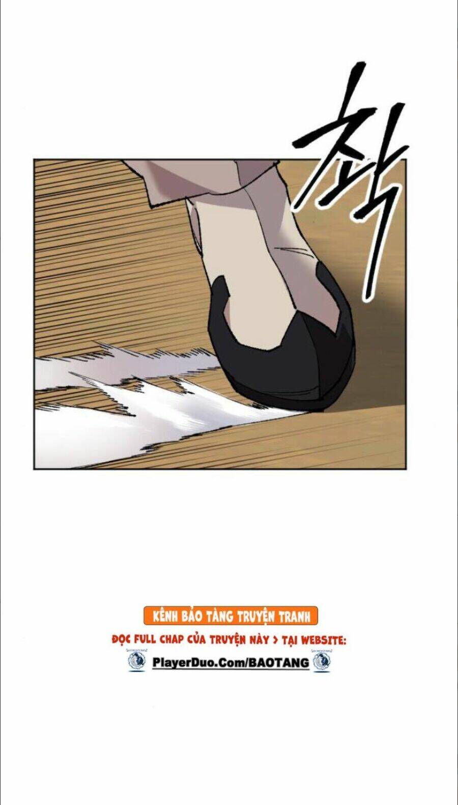 Phá Bỏ Giới Hạn: Chapter 10