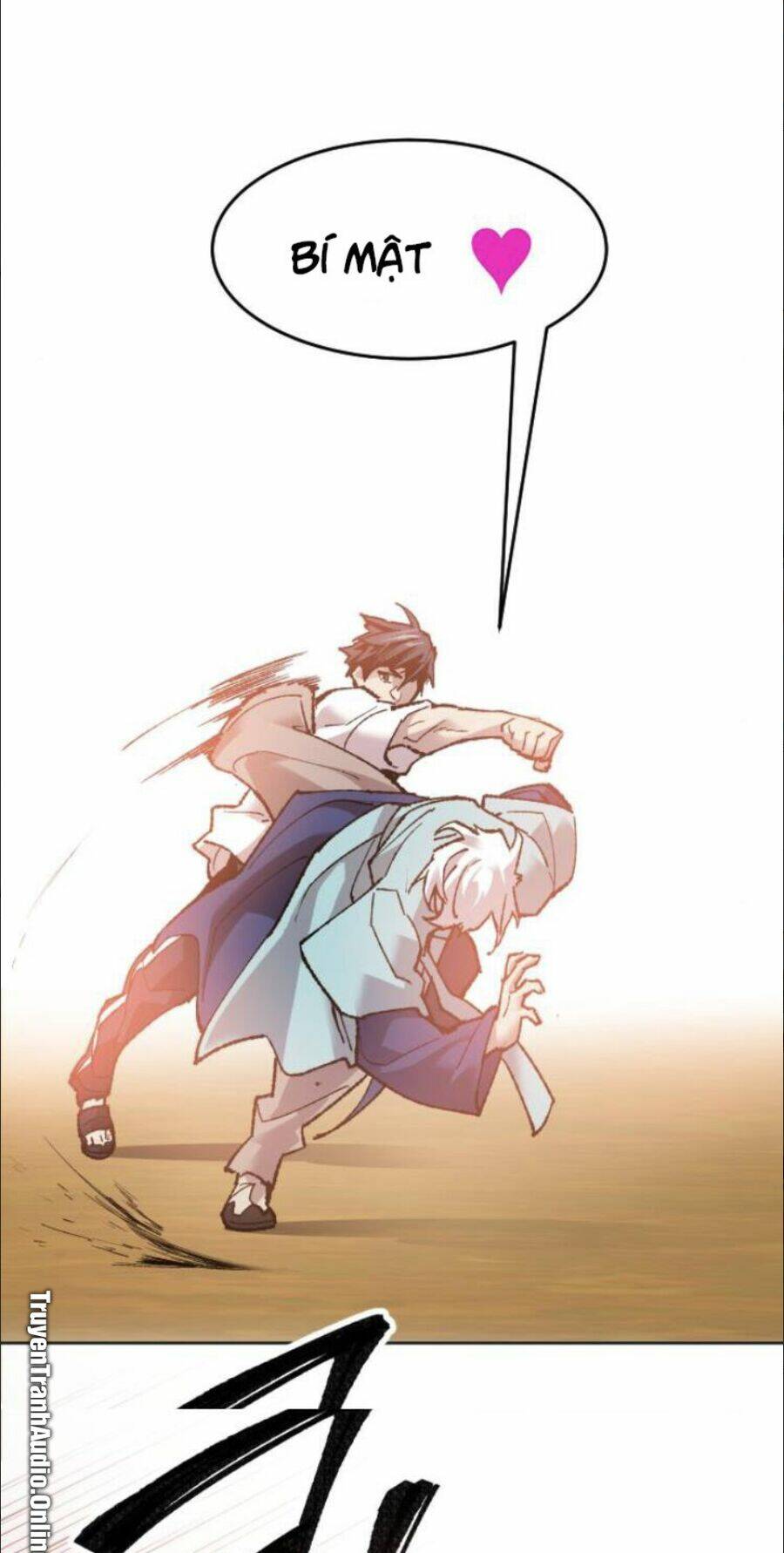 Phá Bỏ Giới Hạn: Chapter 10