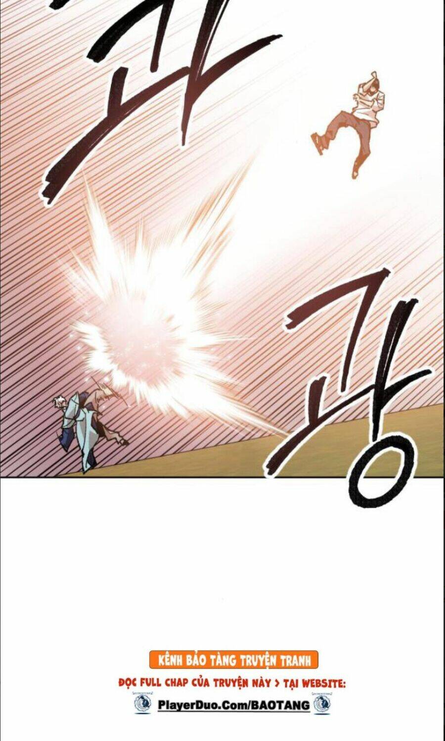 Phá Bỏ Giới Hạn: Chapter 10