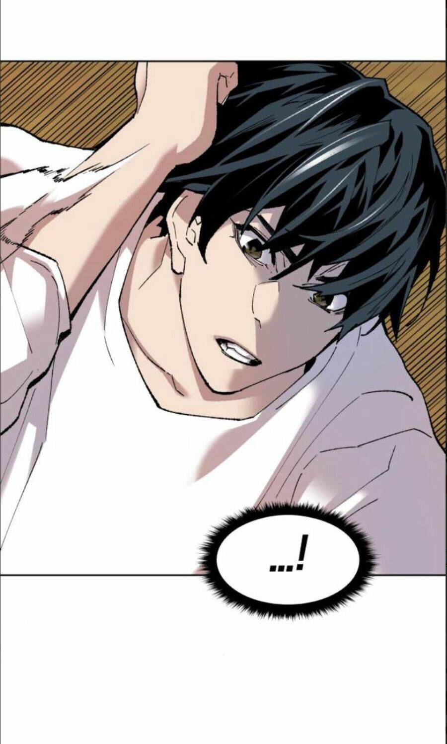 Phá Bỏ Giới Hạn: Chapter 10