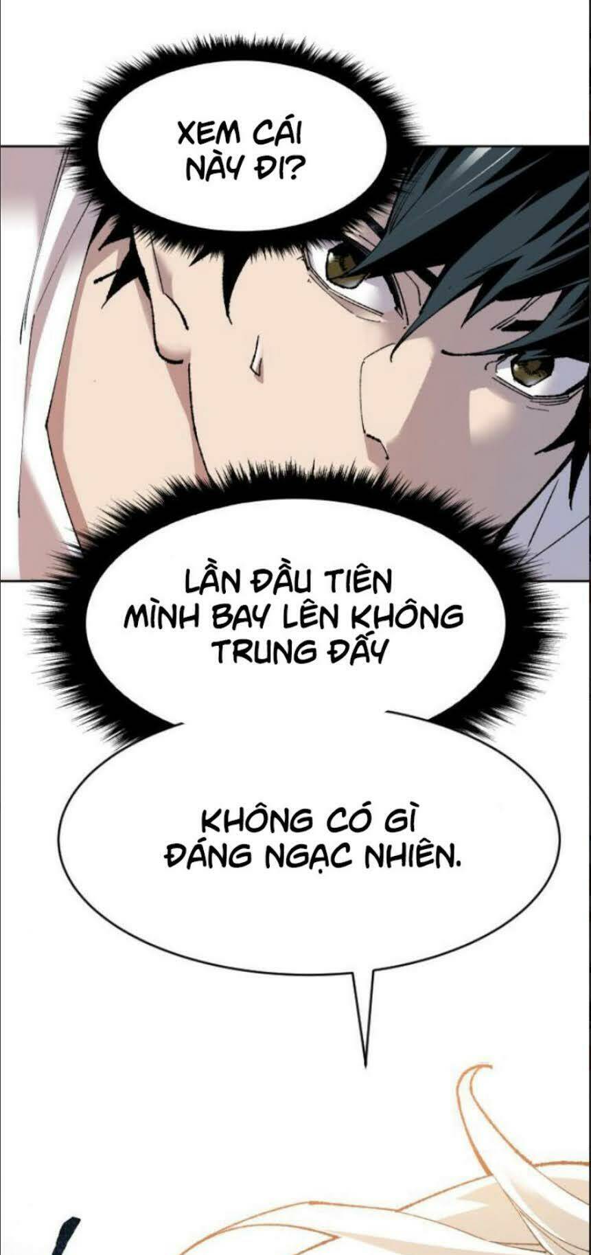 Phá Bỏ Giới Hạn: Chapter 10