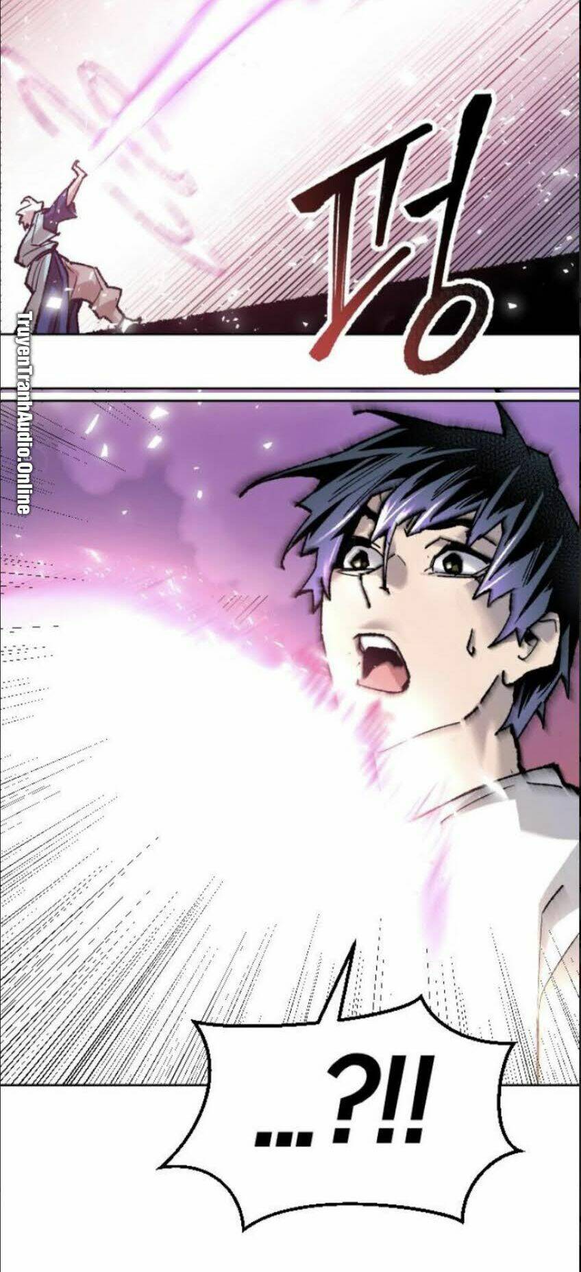 Phá Bỏ Giới Hạn: Chapter 10