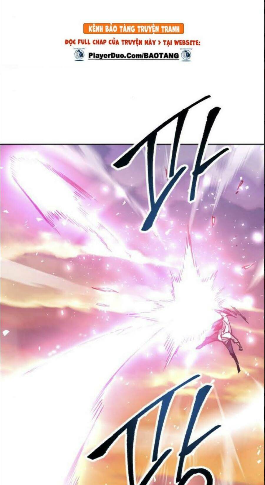 Phá Bỏ Giới Hạn: Chapter 10