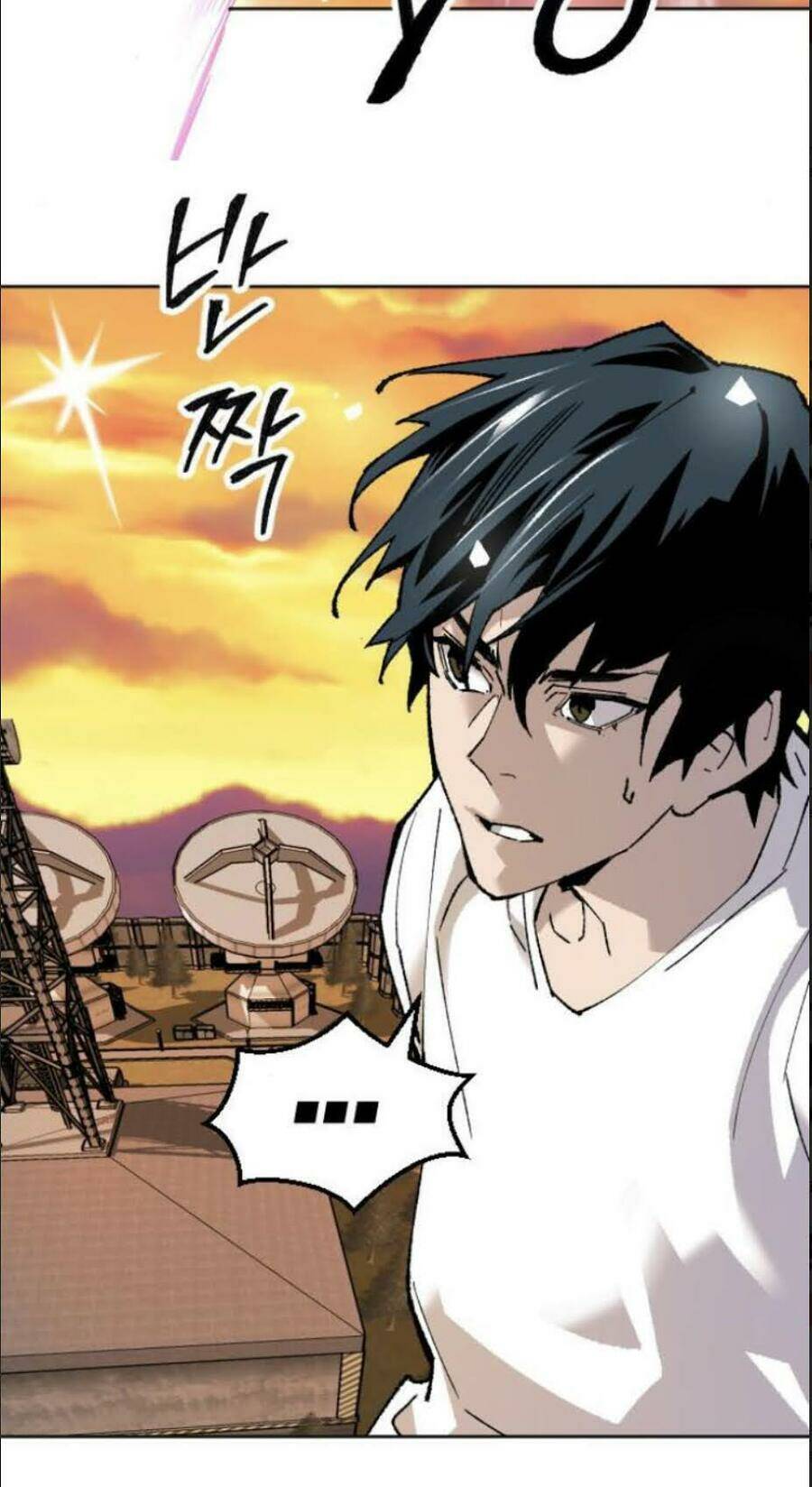 Phá Bỏ Giới Hạn: Chapter 10