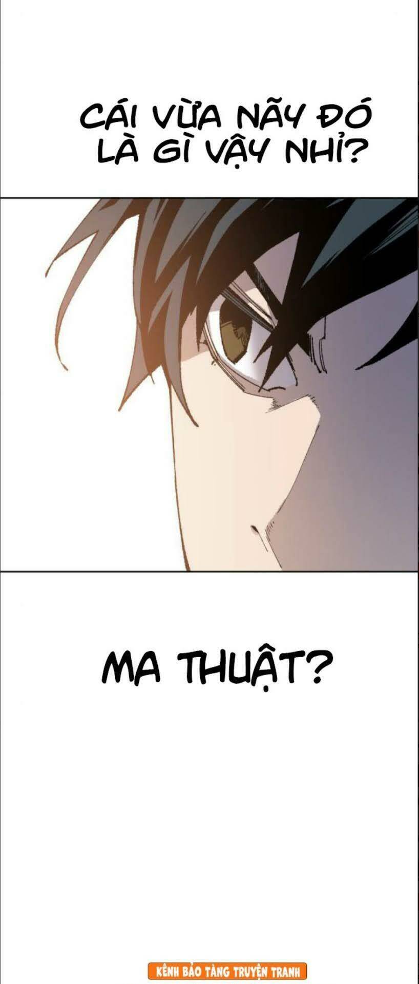 Phá Bỏ Giới Hạn: Chapter 10