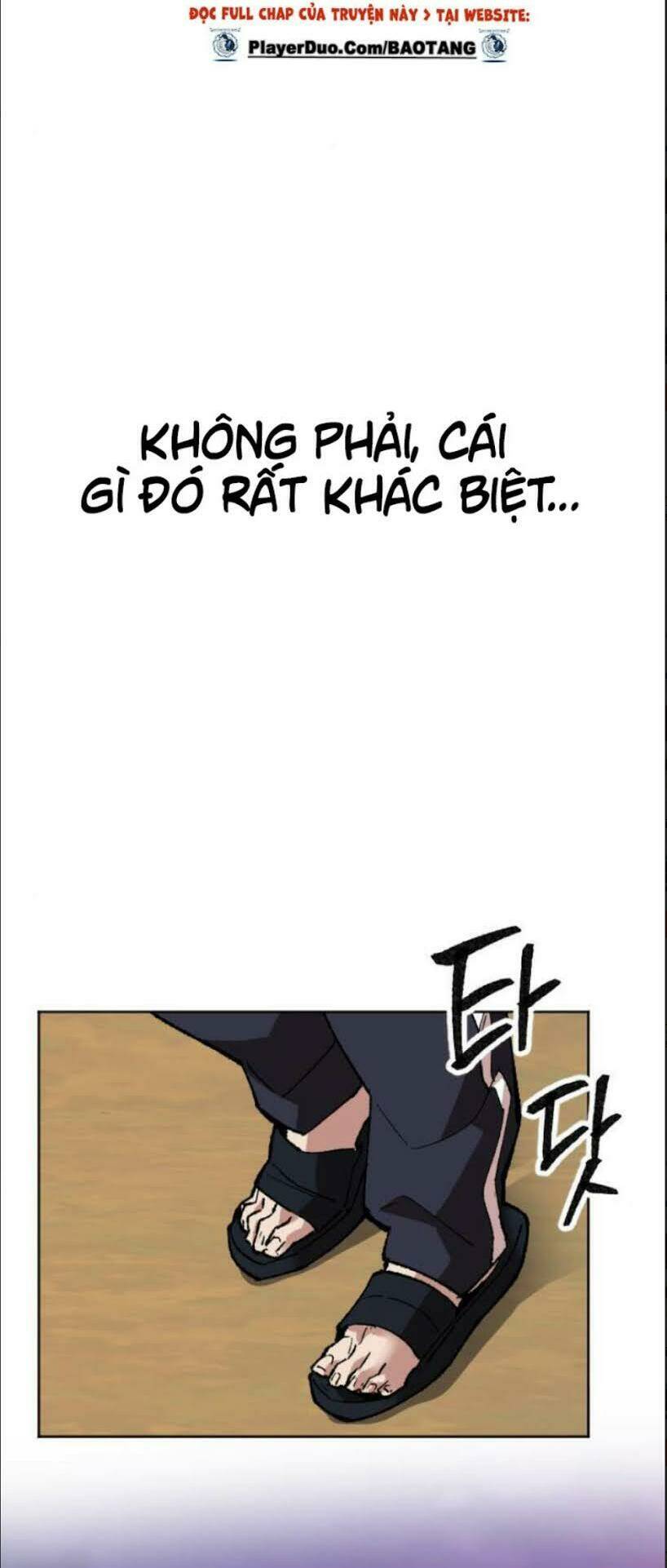 Phá Bỏ Giới Hạn: Chapter 10