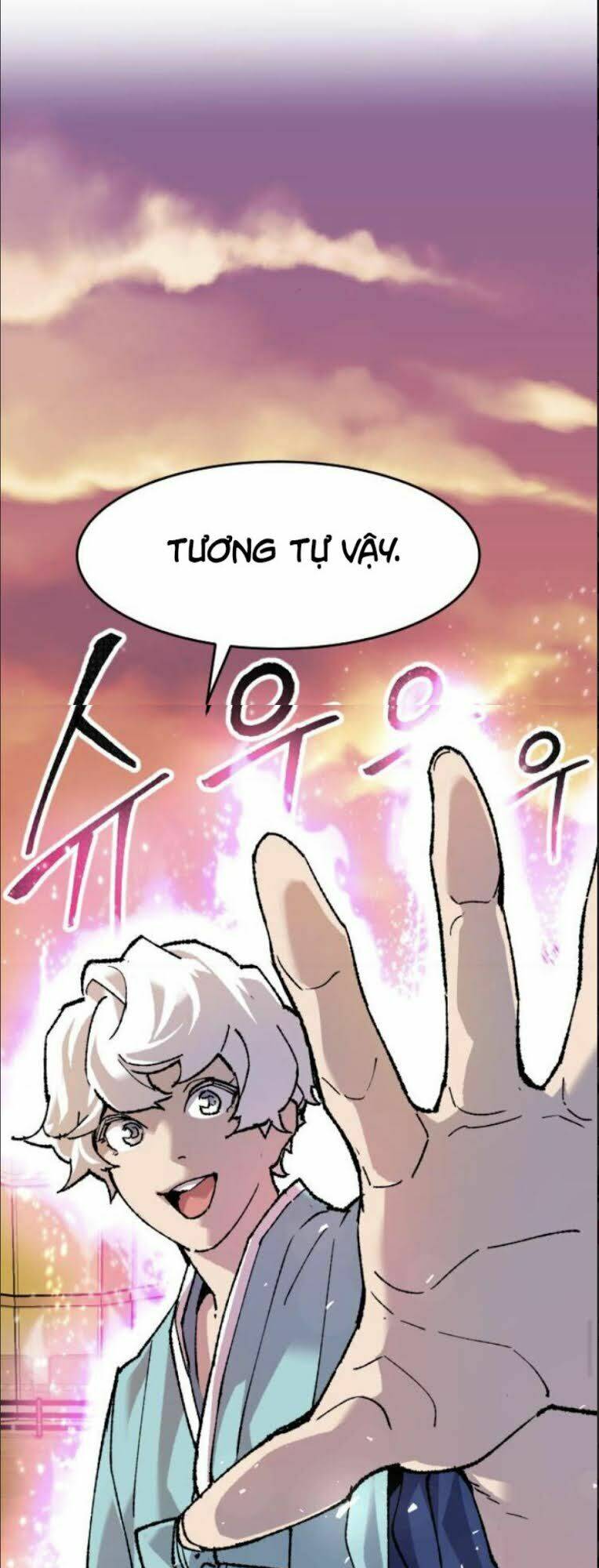 Phá Bỏ Giới Hạn: Chapter 10