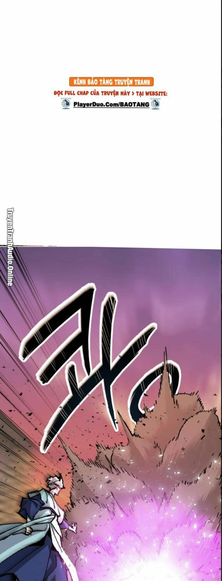 Phá Bỏ Giới Hạn: Chapter 10