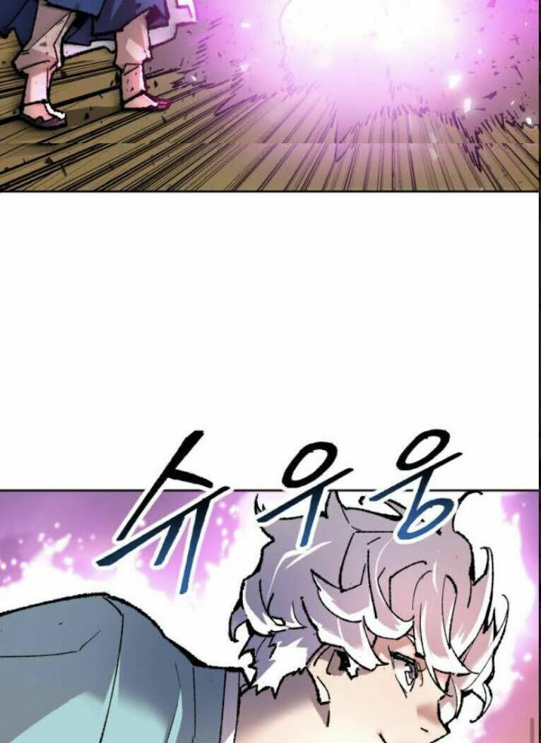Phá Bỏ Giới Hạn: Chapter 10