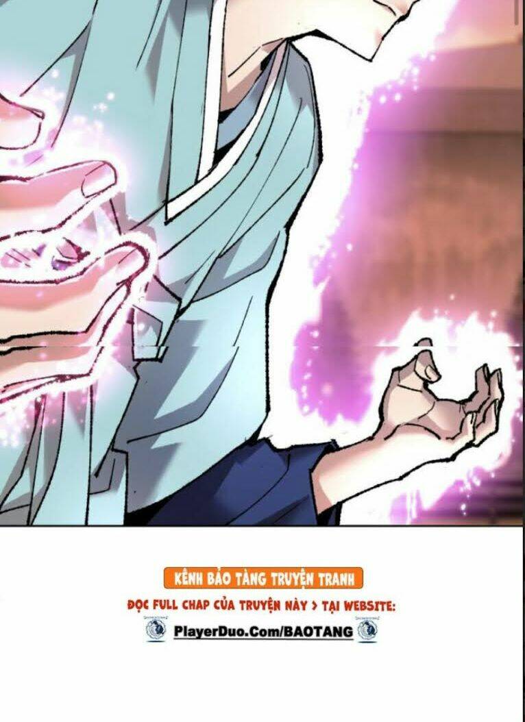 Phá Bỏ Giới Hạn: Chapter 10