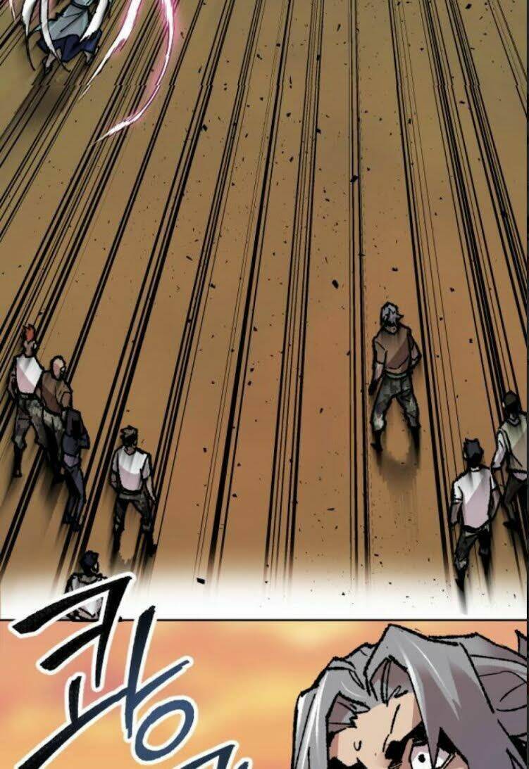 Phá Bỏ Giới Hạn: Chapter 10