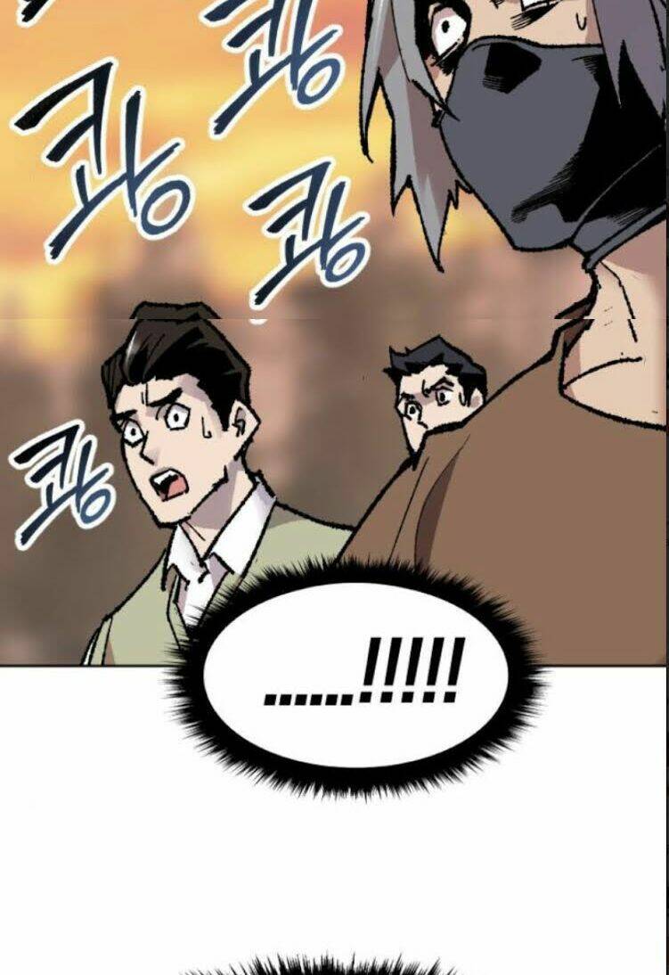 Phá Bỏ Giới Hạn: Chapter 10