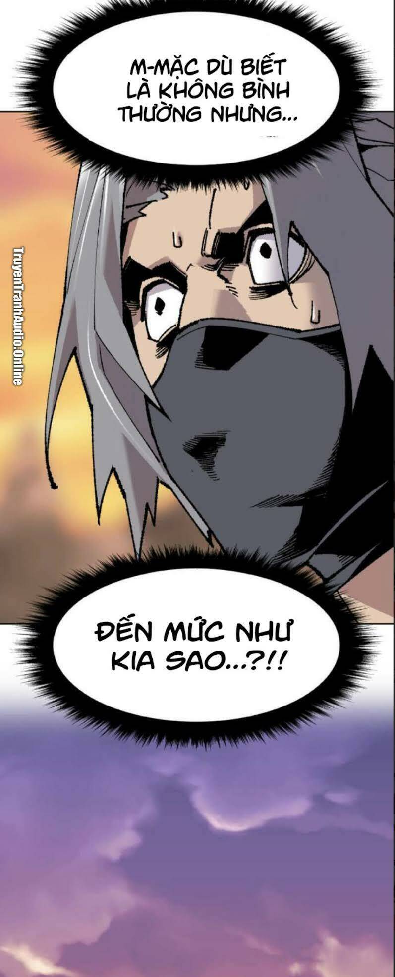 Phá Bỏ Giới Hạn: Chapter 10