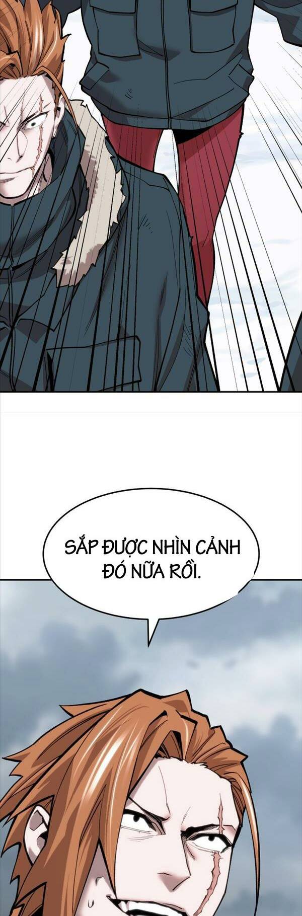 Phá Bỏ Giới Hạn: Chapter 102