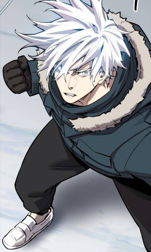 Phá Bỏ Giới Hạn: Chapter 102