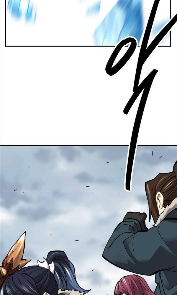Phá Bỏ Giới Hạn: Chapter 102