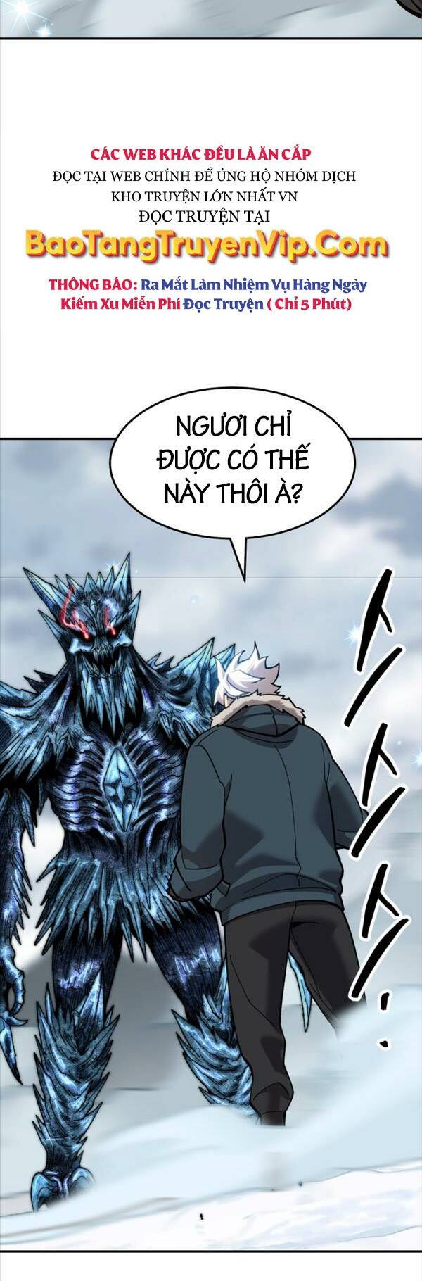 Phá Bỏ Giới Hạn: Chapter 102
