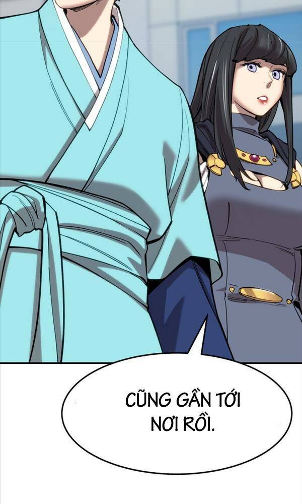 Phá Bỏ Giới Hạn: Chapter 102