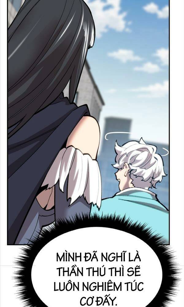 Phá Bỏ Giới Hạn: Chapter 102