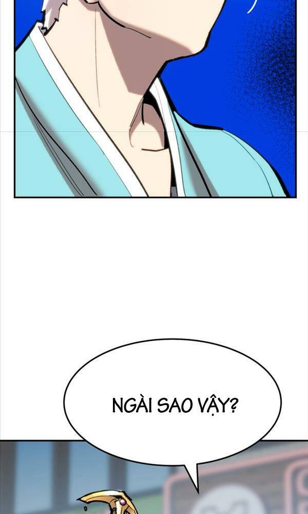 Phá Bỏ Giới Hạn: Chapter 102