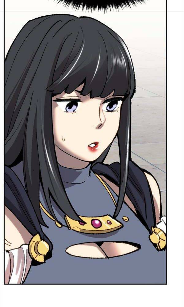 Phá Bỏ Giới Hạn: Chapter 102