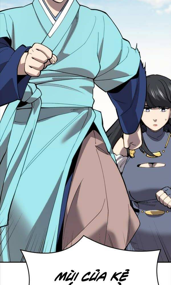Phá Bỏ Giới Hạn: Chapter 102