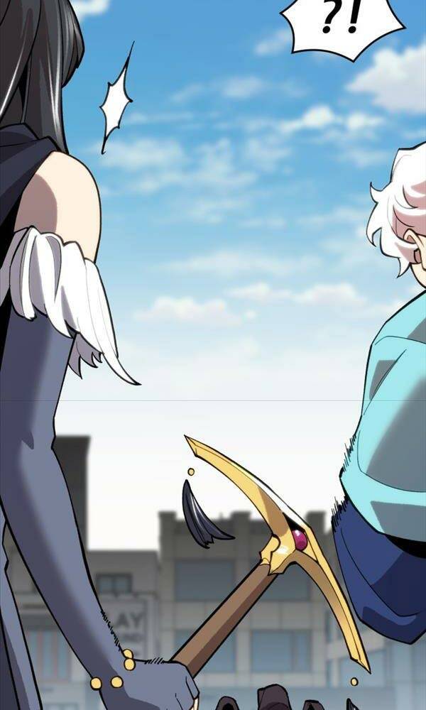 Phá Bỏ Giới Hạn: Chapter 102