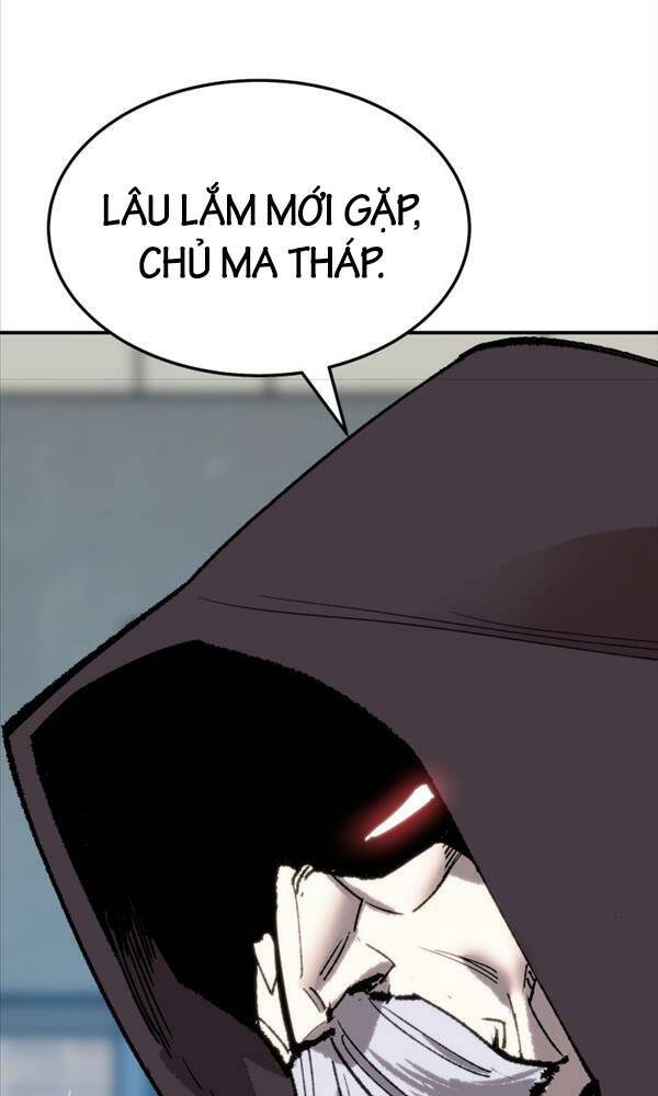 Phá Bỏ Giới Hạn: Chapter 102