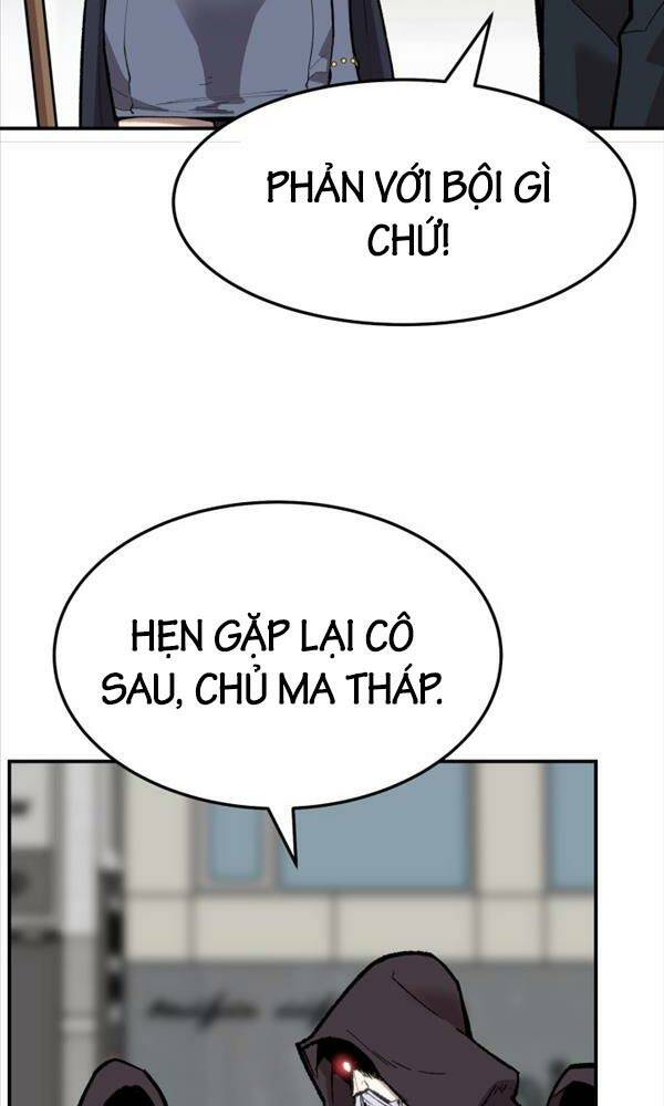 Phá Bỏ Giới Hạn: Chapter 102