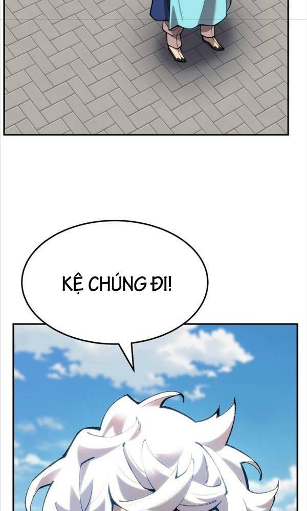 Phá Bỏ Giới Hạn: Chapter 102