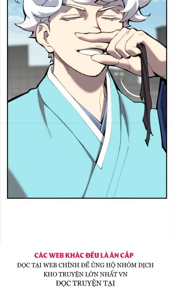 Phá Bỏ Giới Hạn: Chapter 102