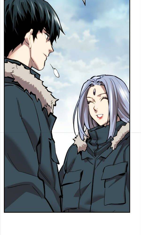 Phá Bỏ Giới Hạn: Chapter 102